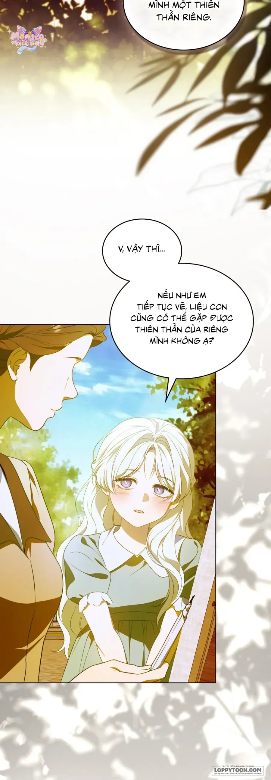 Nỗi Lạc Lõng Không Tên Chapter 2 - 2