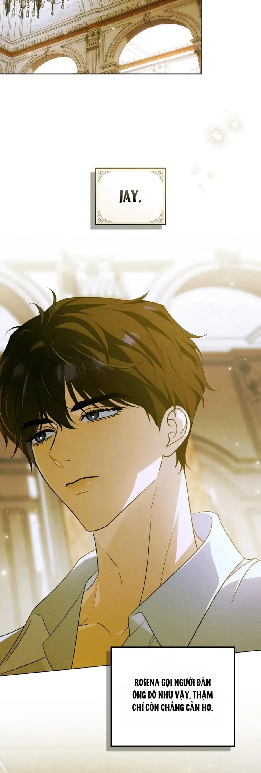 Nỗi Lạc Lõng Không Tên Chapter 2 - 11