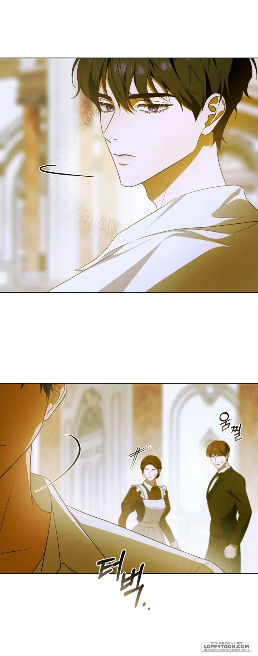 Nỗi Lạc Lõng Không Tên Chapter 2 - 16