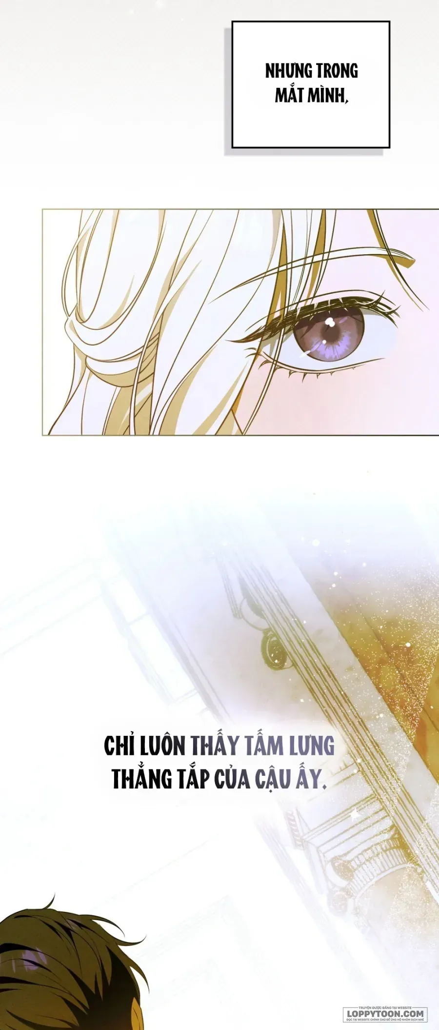 Nỗi Lạc Lõng Không Tên Chapter 2 - 18