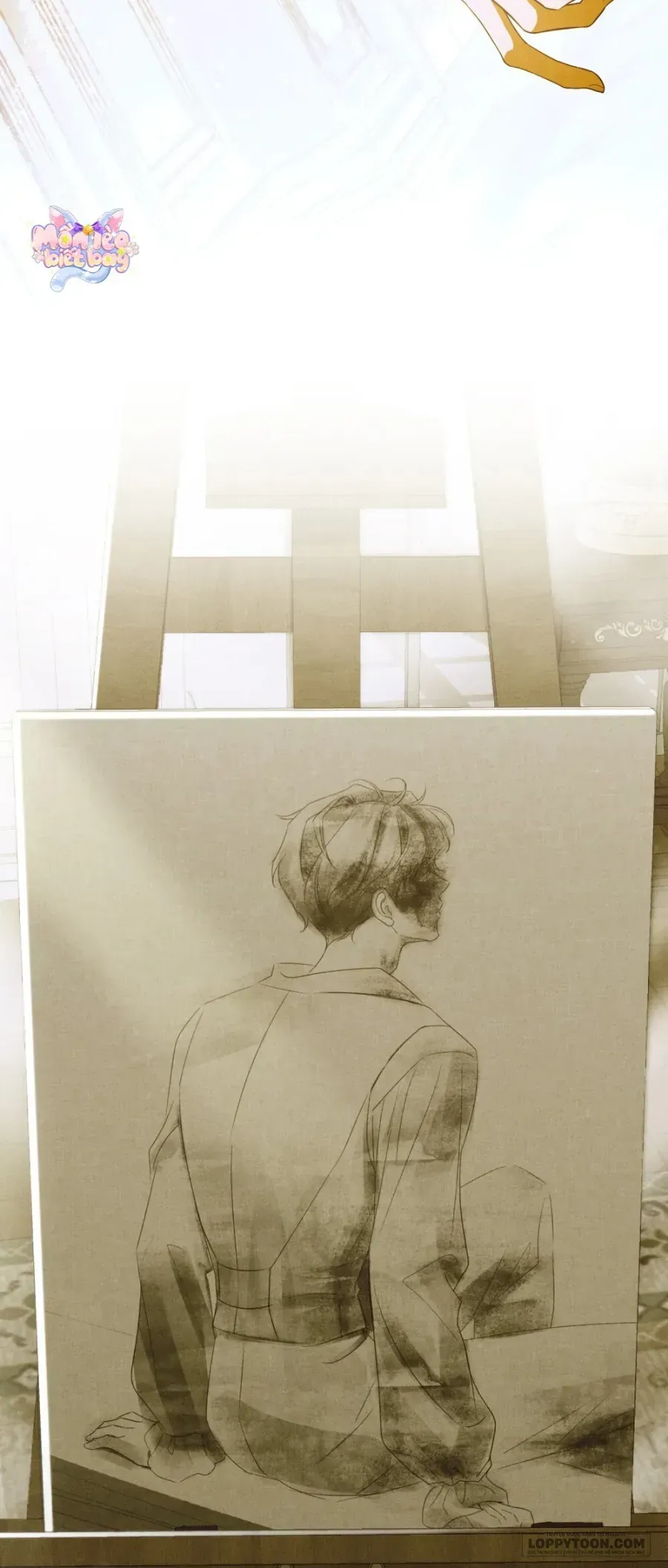 Nỗi Lạc Lõng Không Tên Chapter 2 - 20