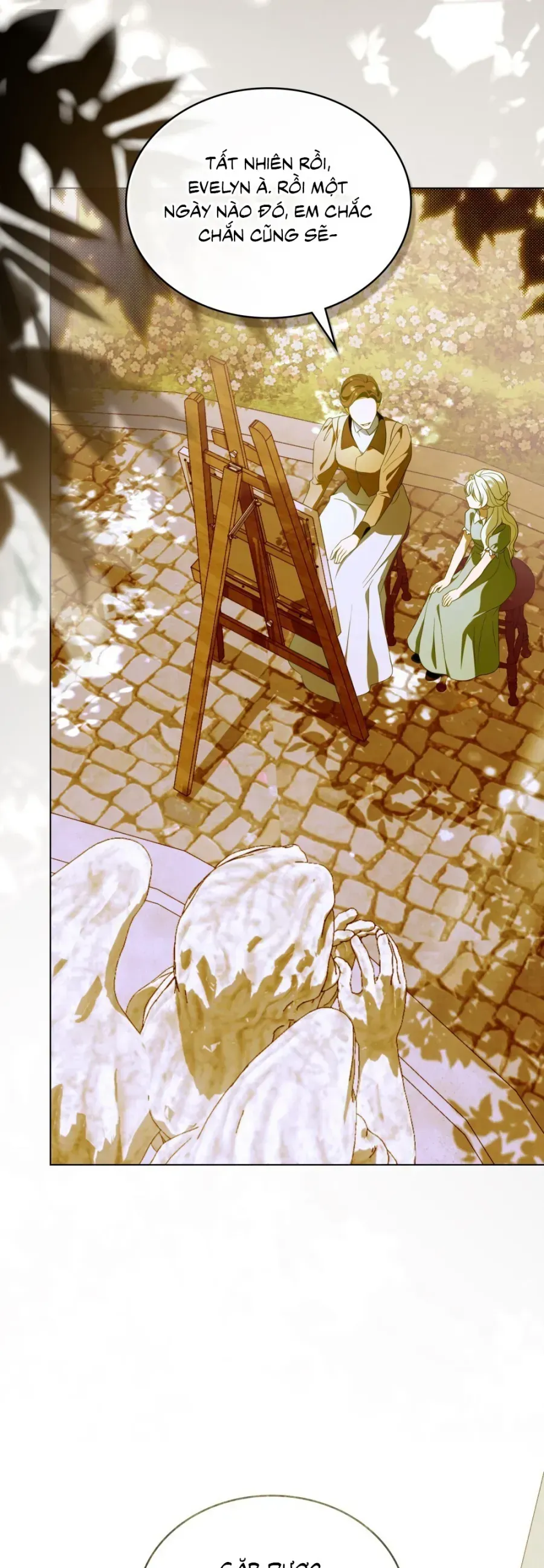 Nỗi Lạc Lõng Không Tên Chapter 2 - 3