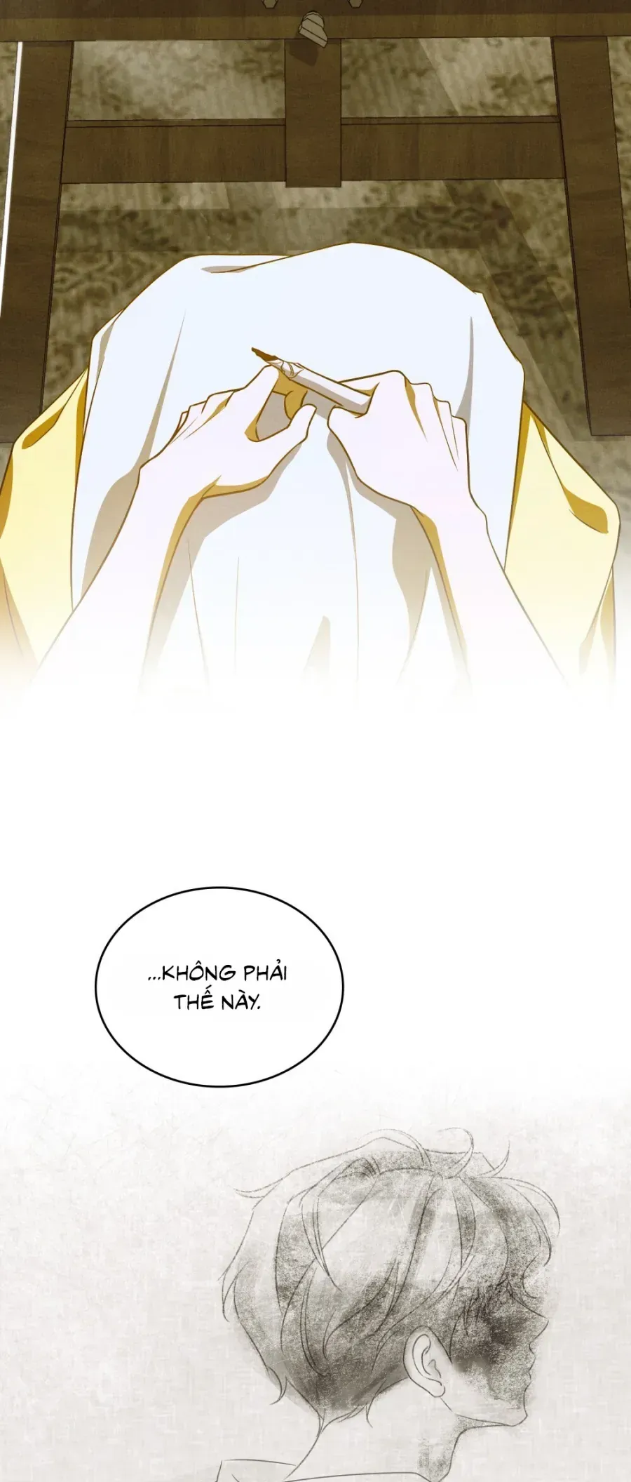 Nỗi Lạc Lõng Không Tên Chapter 2 - 21