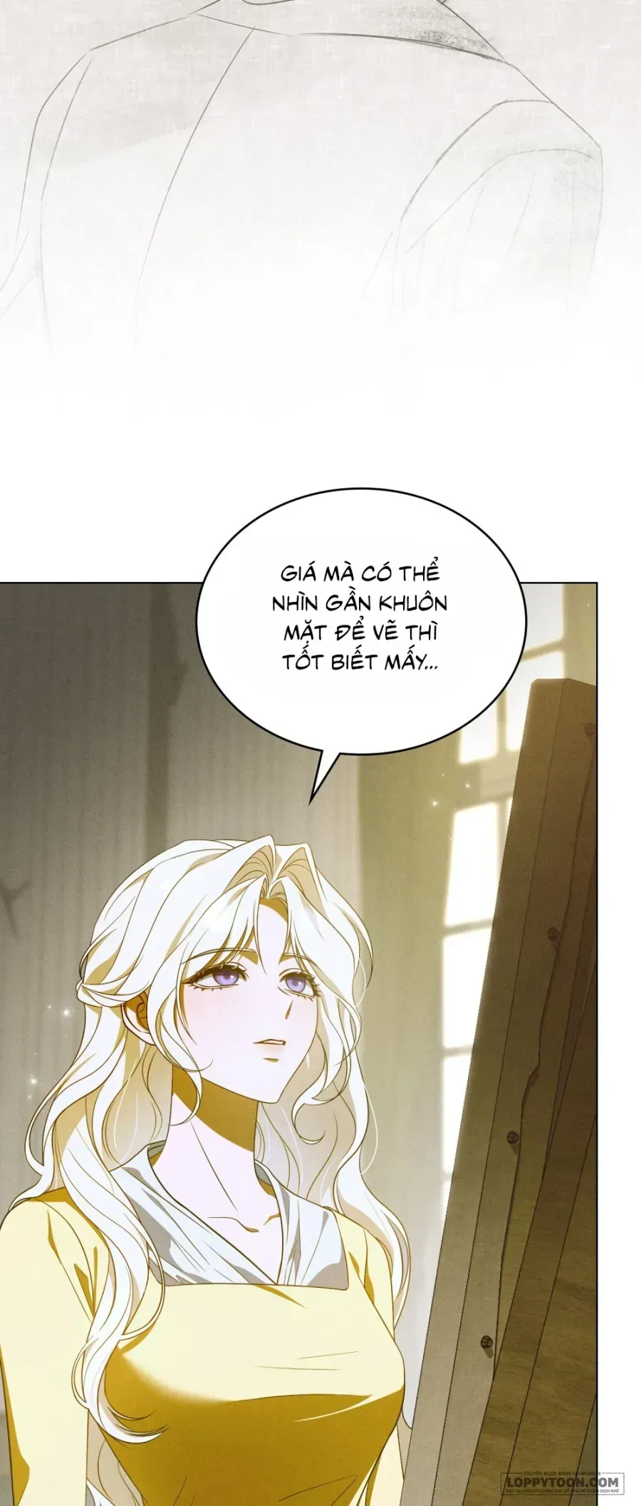 Nỗi Lạc Lõng Không Tên Chapter 2 - 22