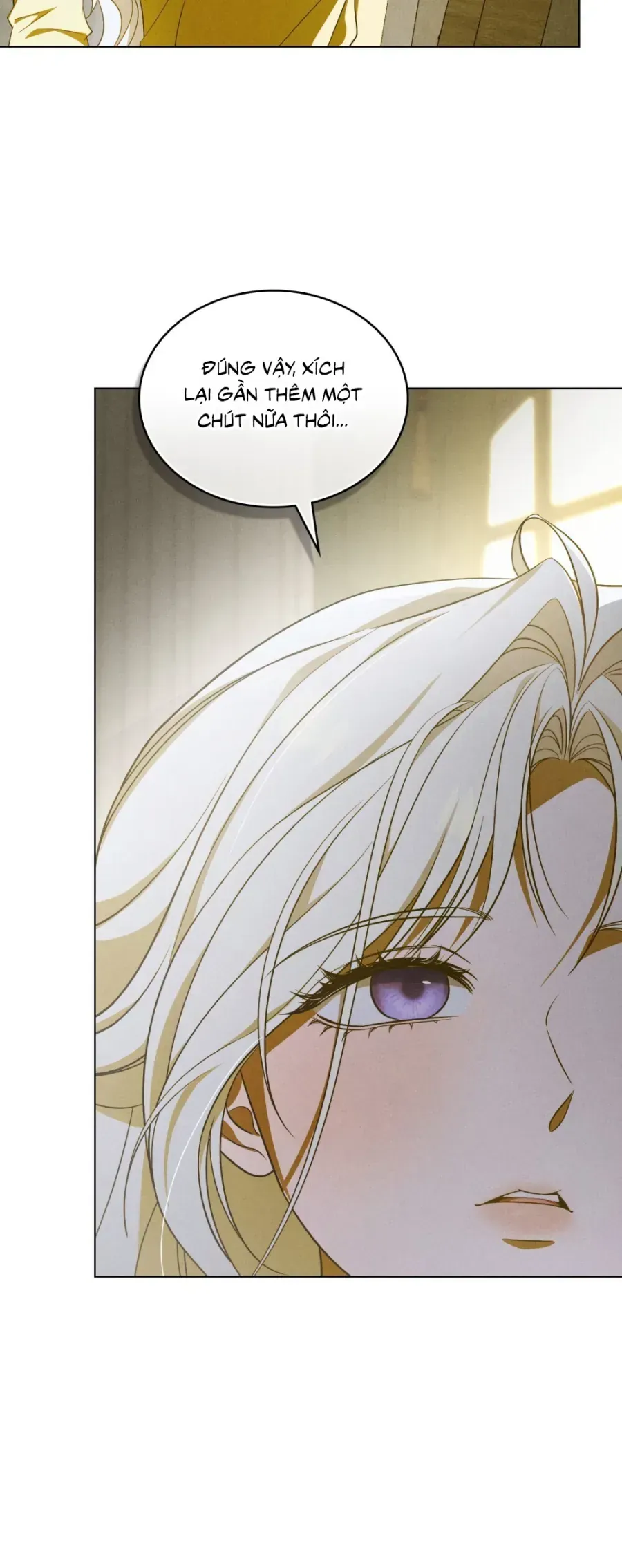 Nỗi Lạc Lõng Không Tên Chapter 2 - 23