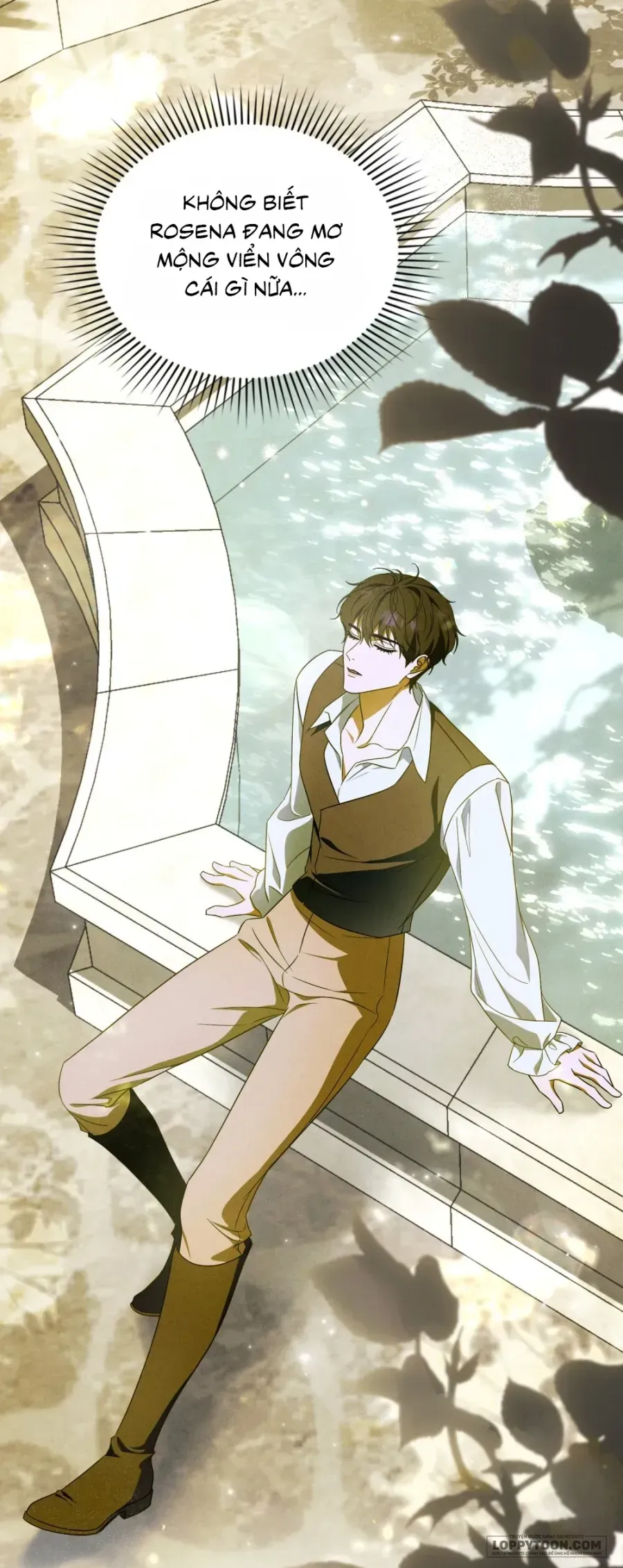 Nỗi Lạc Lõng Không Tên Chapter 2 - 26