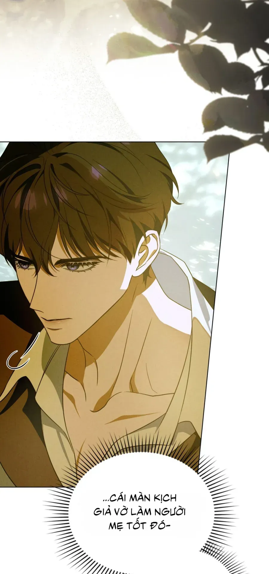 Nỗi Lạc Lõng Không Tên Chapter 2 - 27