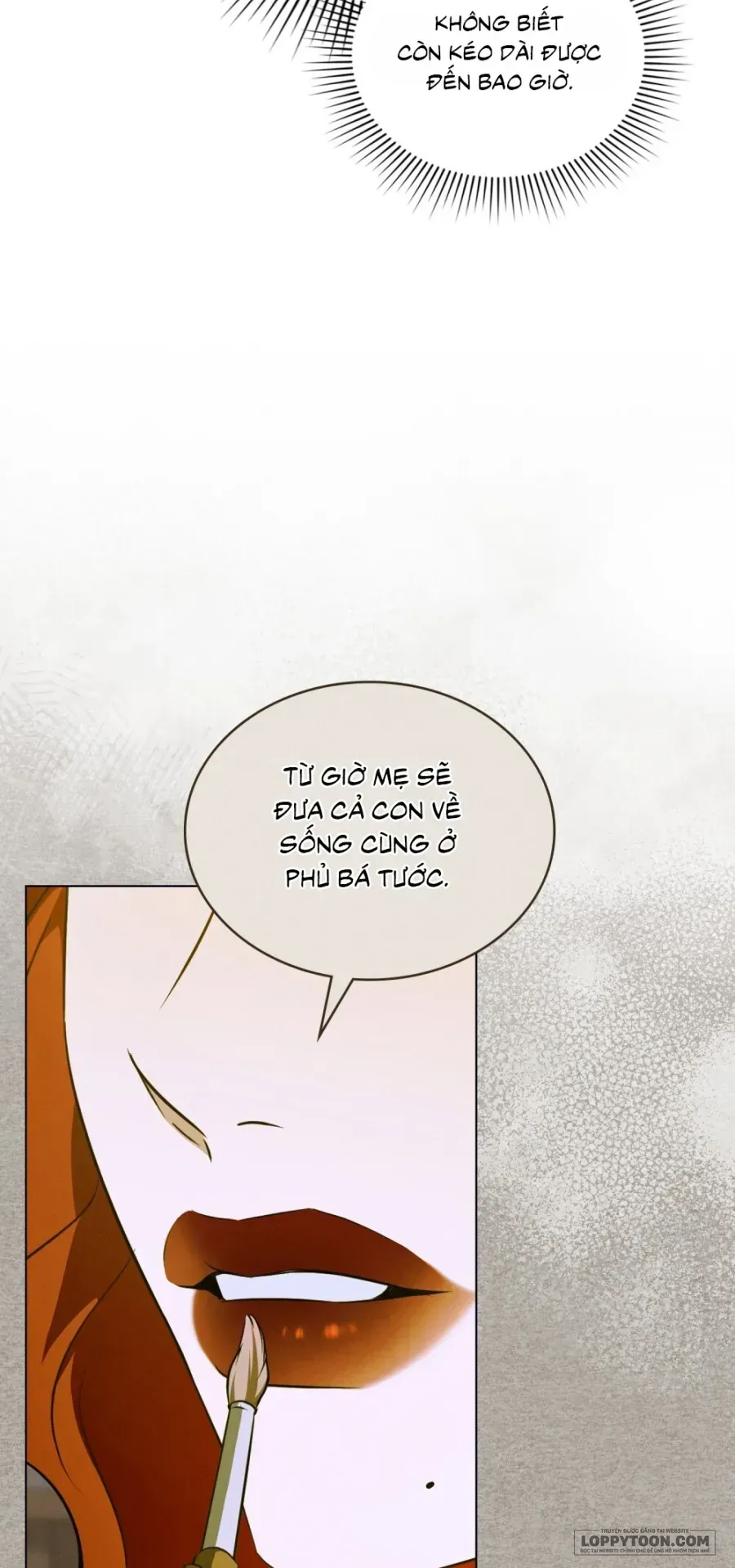 Nỗi Lạc Lõng Không Tên Chapter 2 - 28