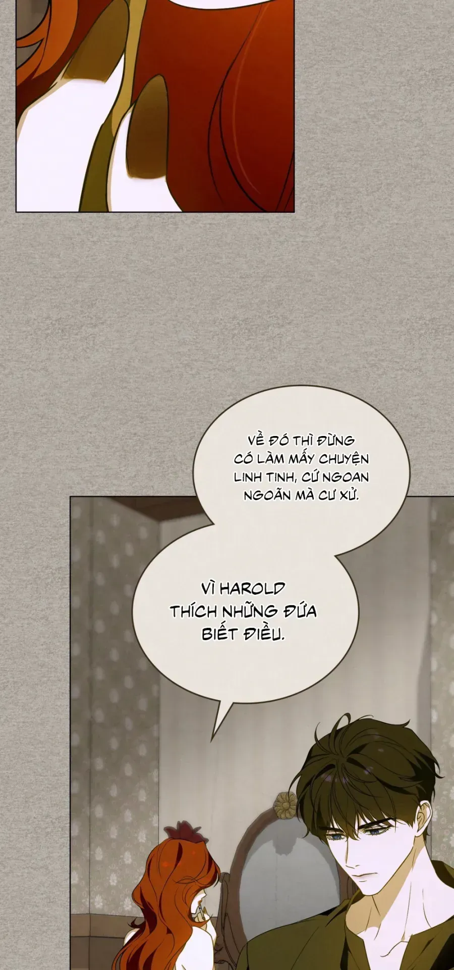 Nỗi Lạc Lõng Không Tên Chapter 2 - 29