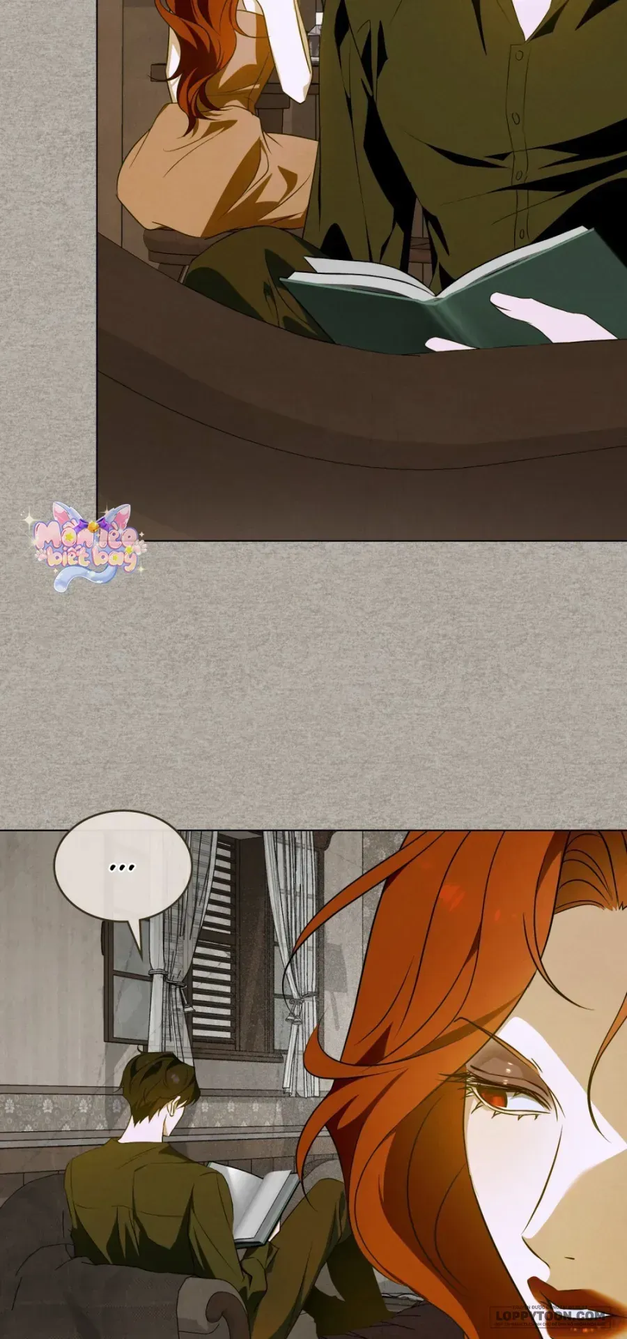 Nỗi Lạc Lõng Không Tên Chapter 2 - 30