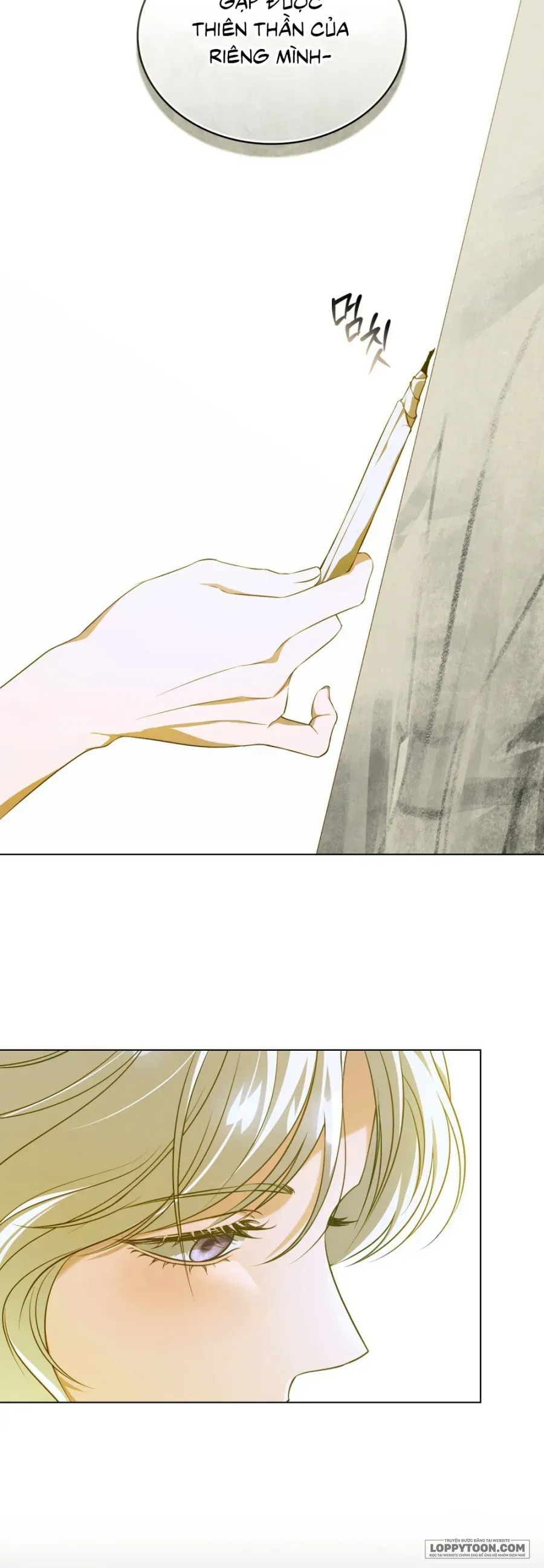 Nỗi Lạc Lõng Không Tên Chapter 2 - 4