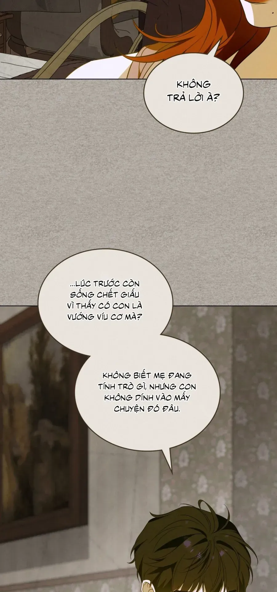 Nỗi Lạc Lõng Không Tên Chapter 2 - 31