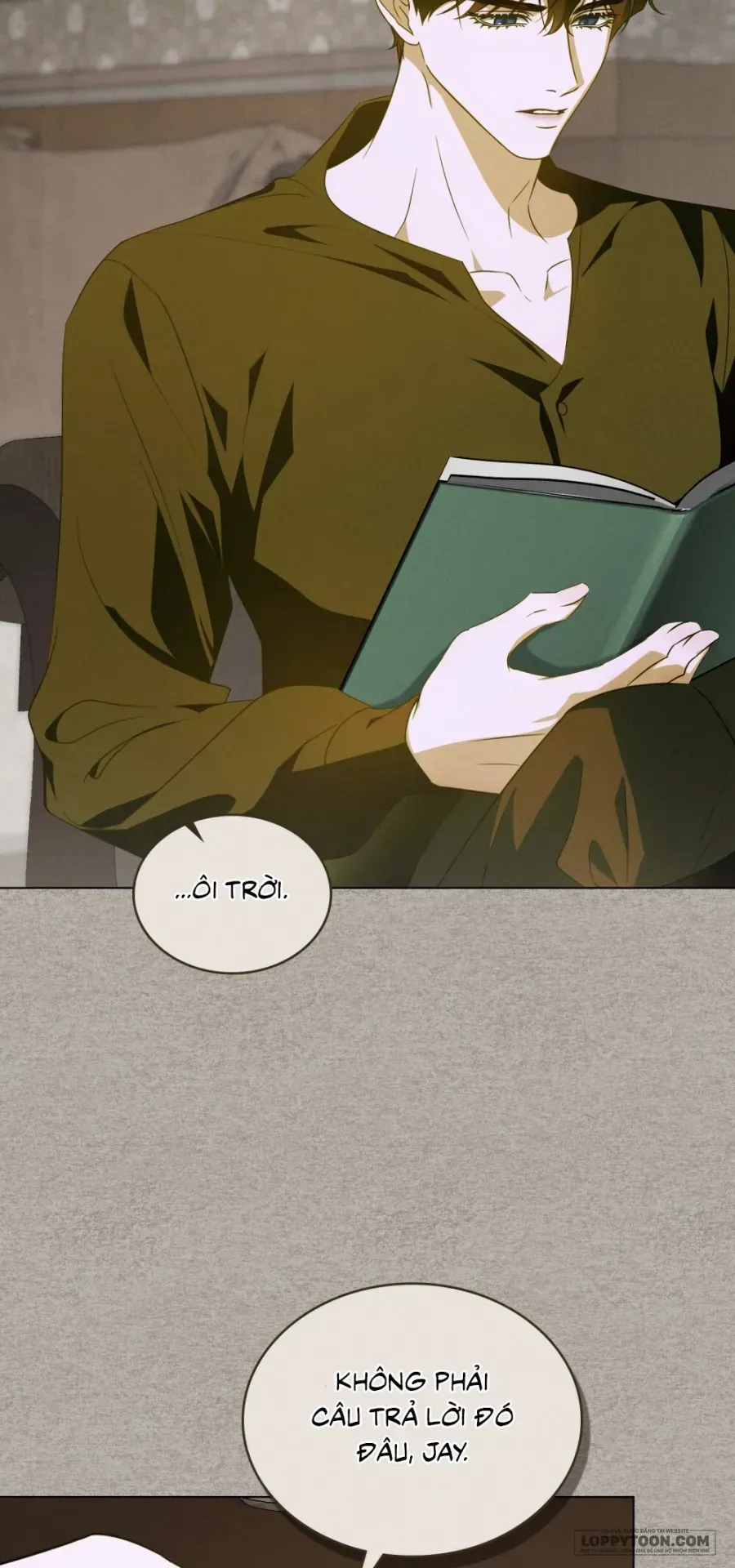 Nỗi Lạc Lõng Không Tên Chapter 2 - 32