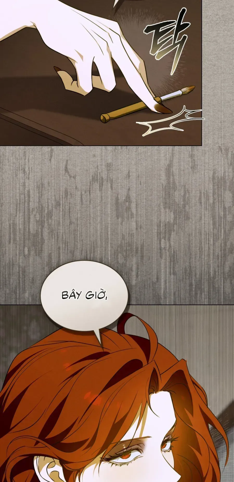 Nỗi Lạc Lõng Không Tên Chapter 2 - 33