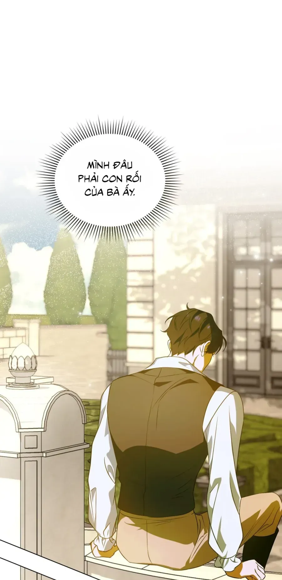 Nỗi Lạc Lõng Không Tên Chapter 2 - 35