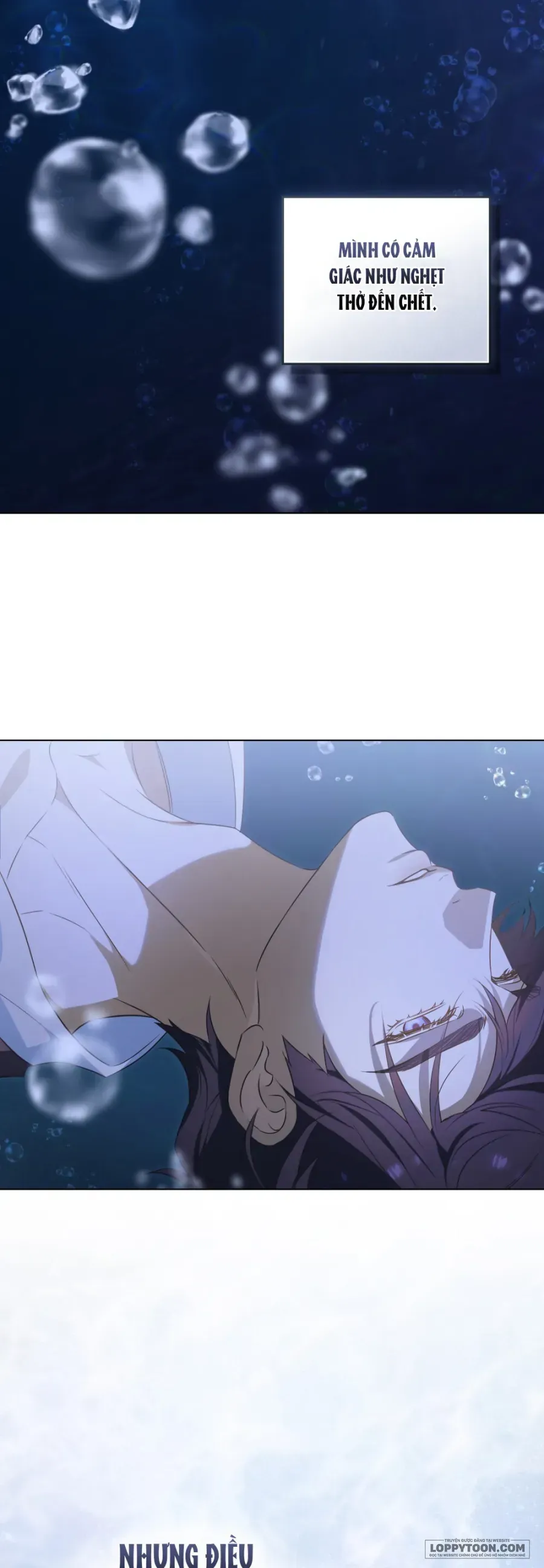 Nỗi Lạc Lõng Không Tên Chapter 2 - 38