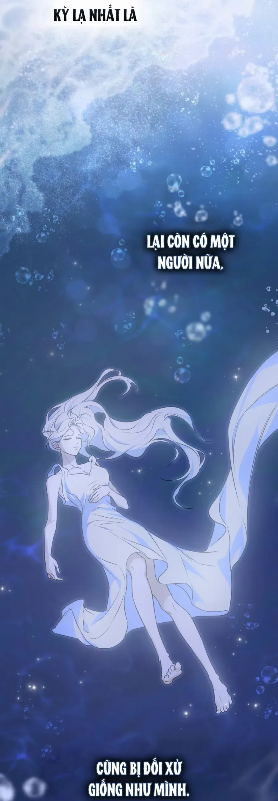 Nỗi Lạc Lõng Không Tên Chapter 2 - 39