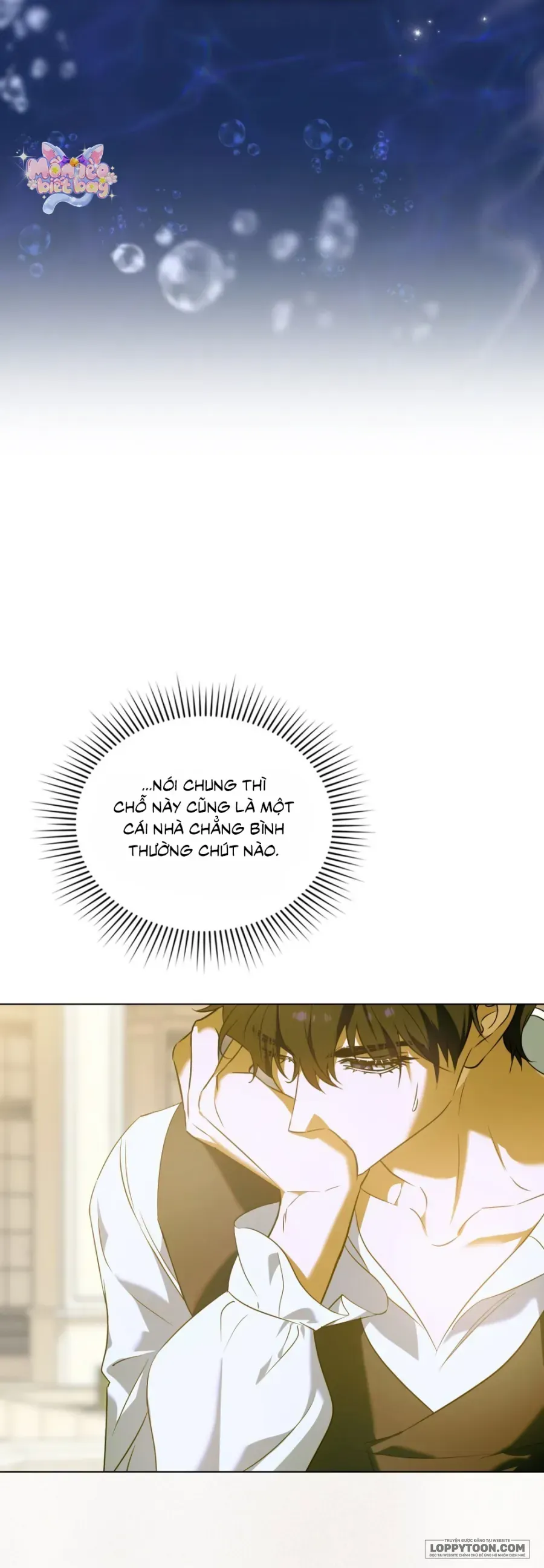 Nỗi Lạc Lõng Không Tên Chapter 2 - 40