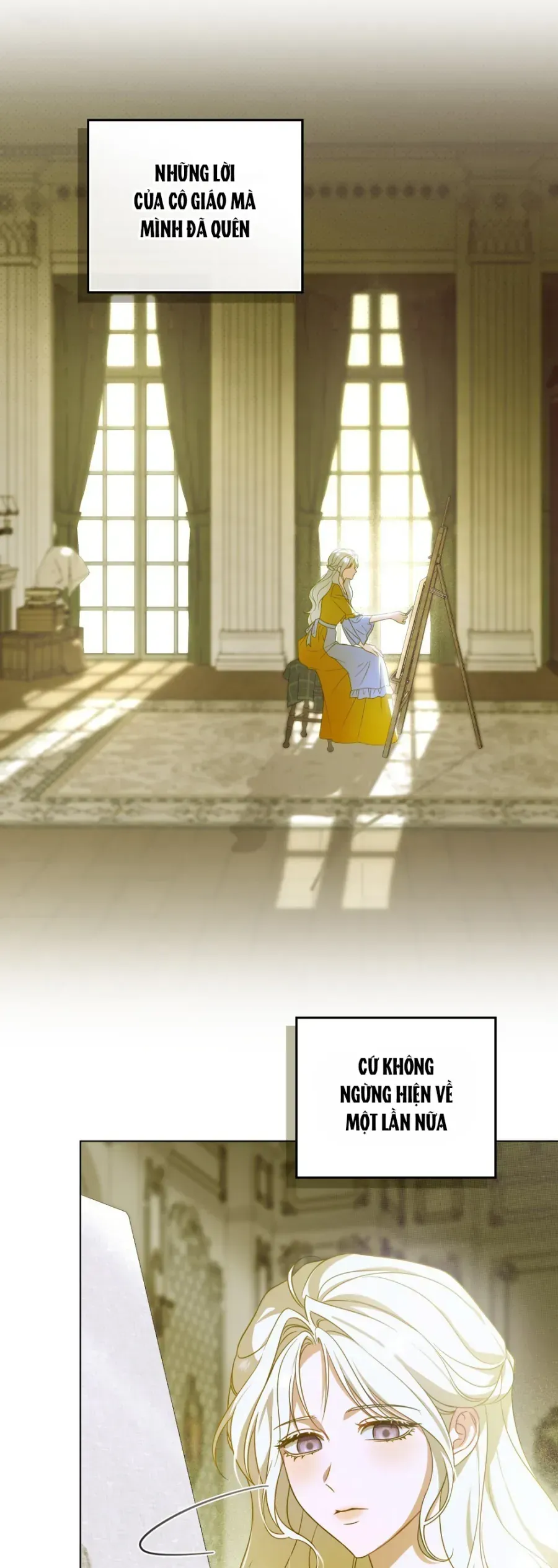 Nỗi Lạc Lõng Không Tên Chapter 2 - 5