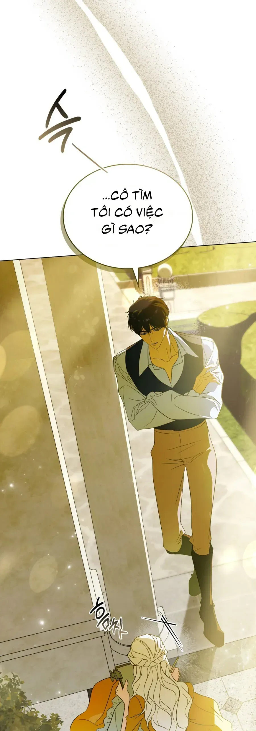 Nỗi Lạc Lõng Không Tên Chapter 2 - 45