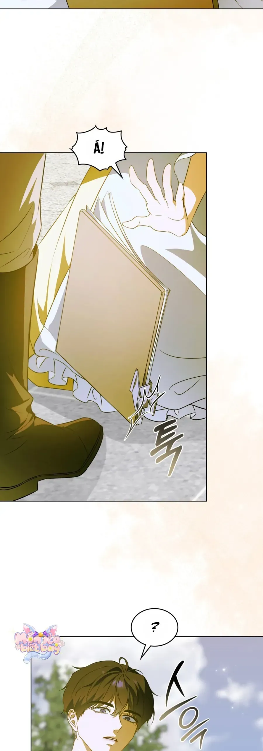 Nỗi Lạc Lõng Không Tên Chapter 2 - 47