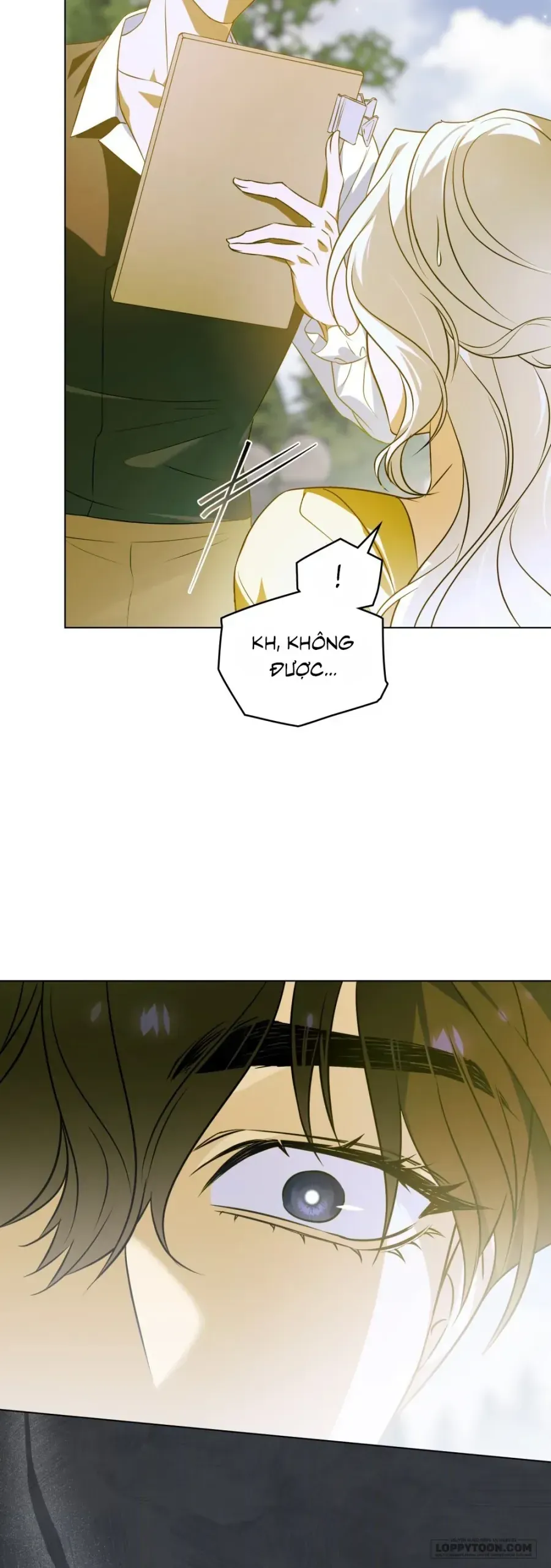 Nỗi Lạc Lõng Không Tên Chapter 2 - 48