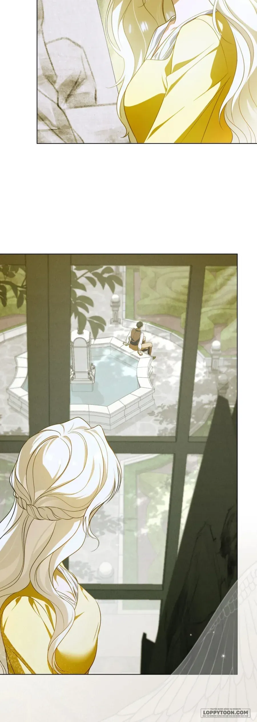 Nỗi Lạc Lõng Không Tên Chapter 2 - 6