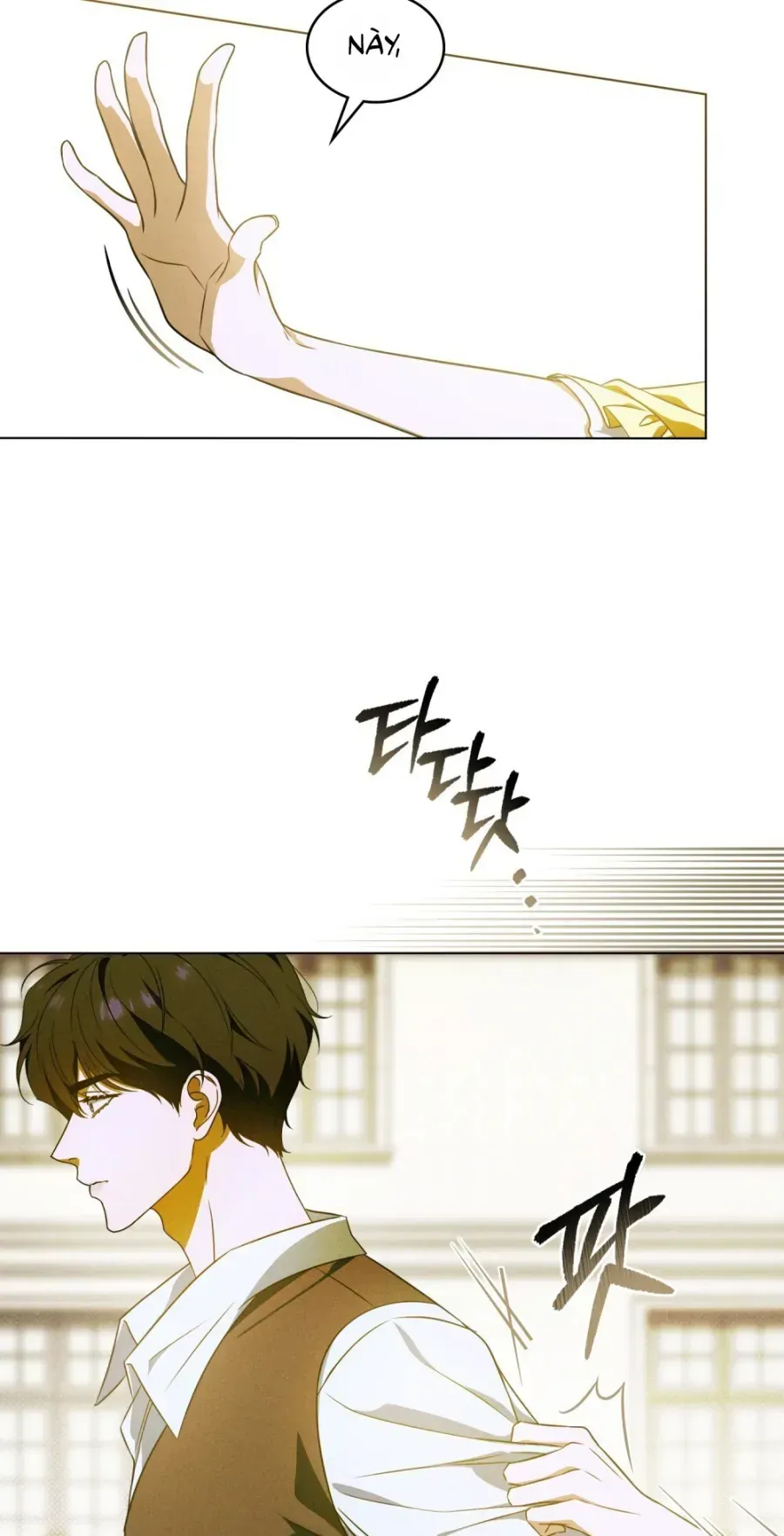 Nỗi Lạc Lõng Không Tên Chapter 2 - 55