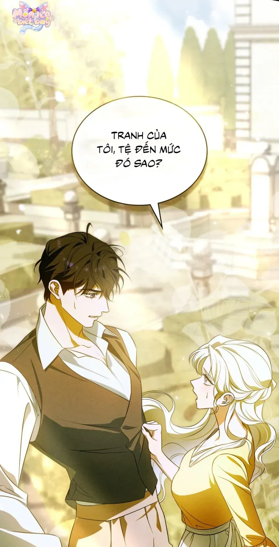 Nỗi Lạc Lõng Không Tên Chapter 2 - 57