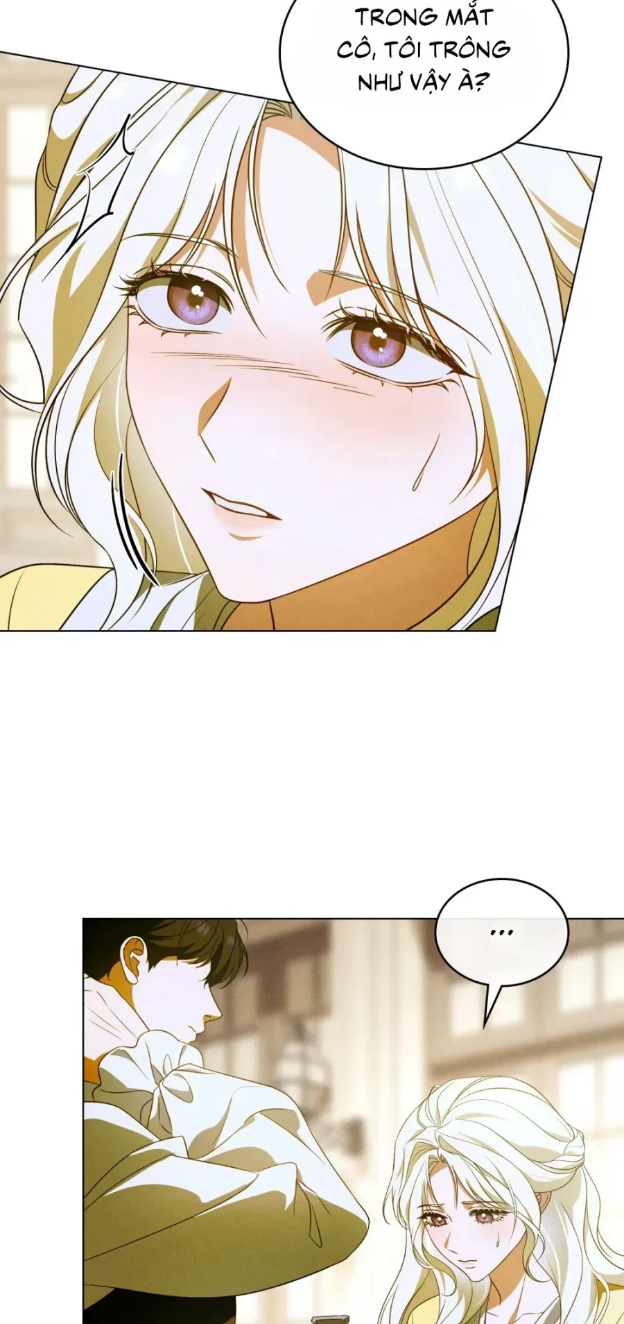 Nỗi Lạc Lõng Không Tên Chapter 2 - 61