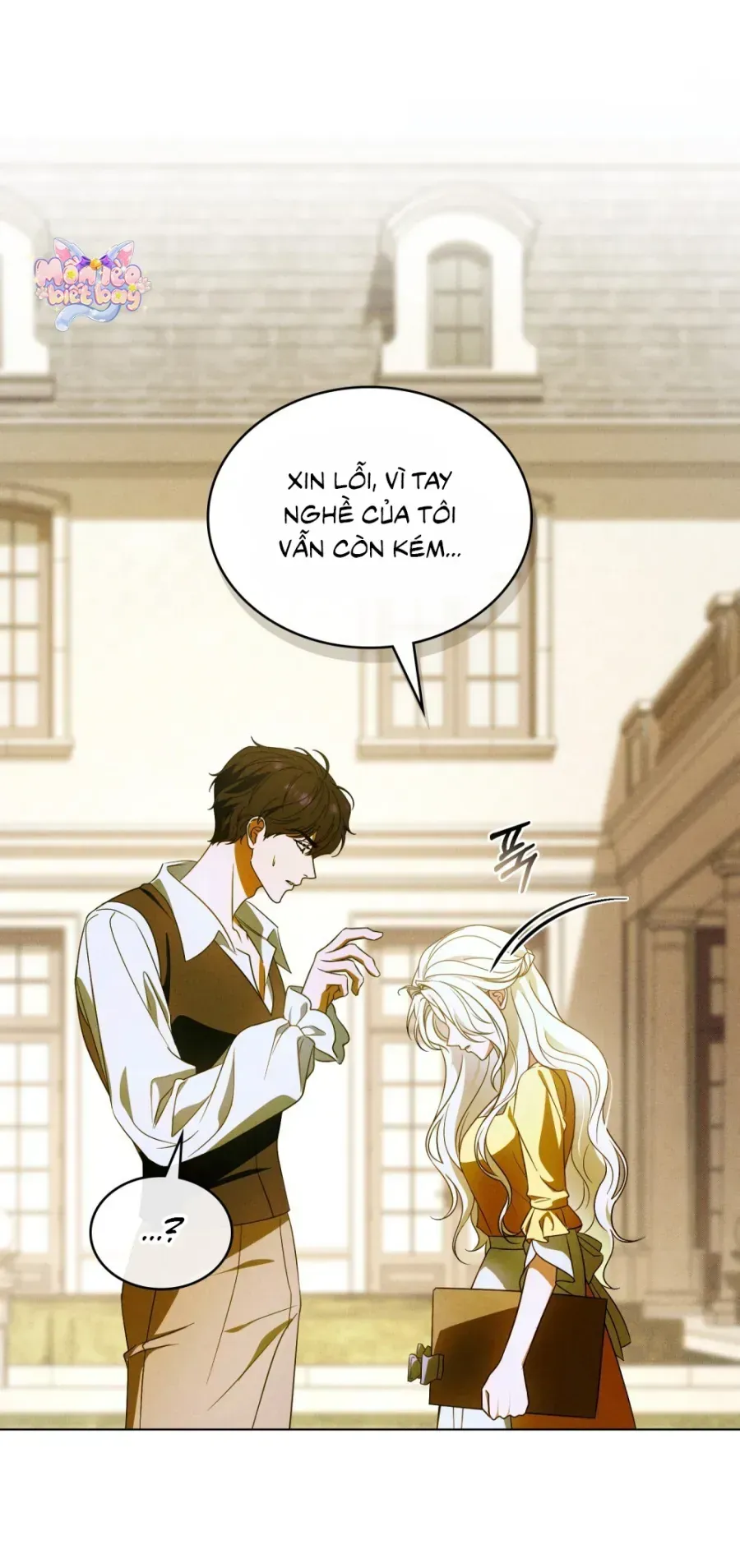 Nỗi Lạc Lõng Không Tên Chapter 2 - 63