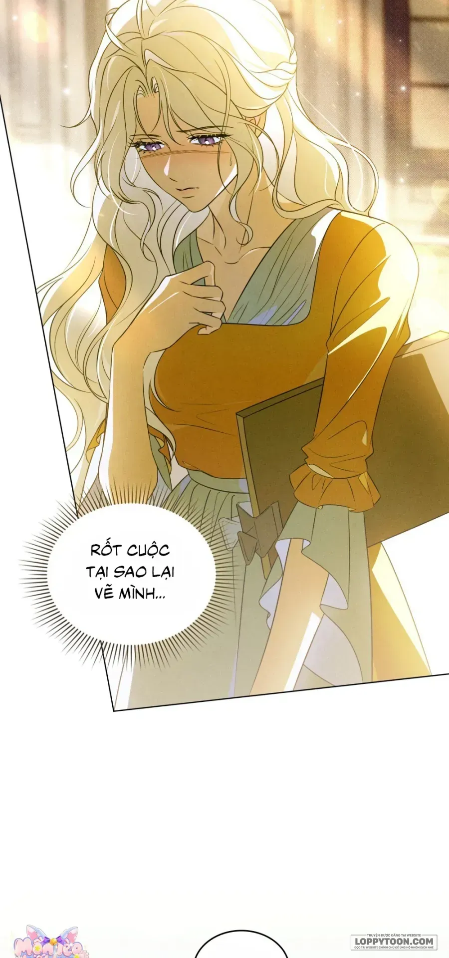 Nỗi Lạc Lõng Không Tên Chapter 2 - 66