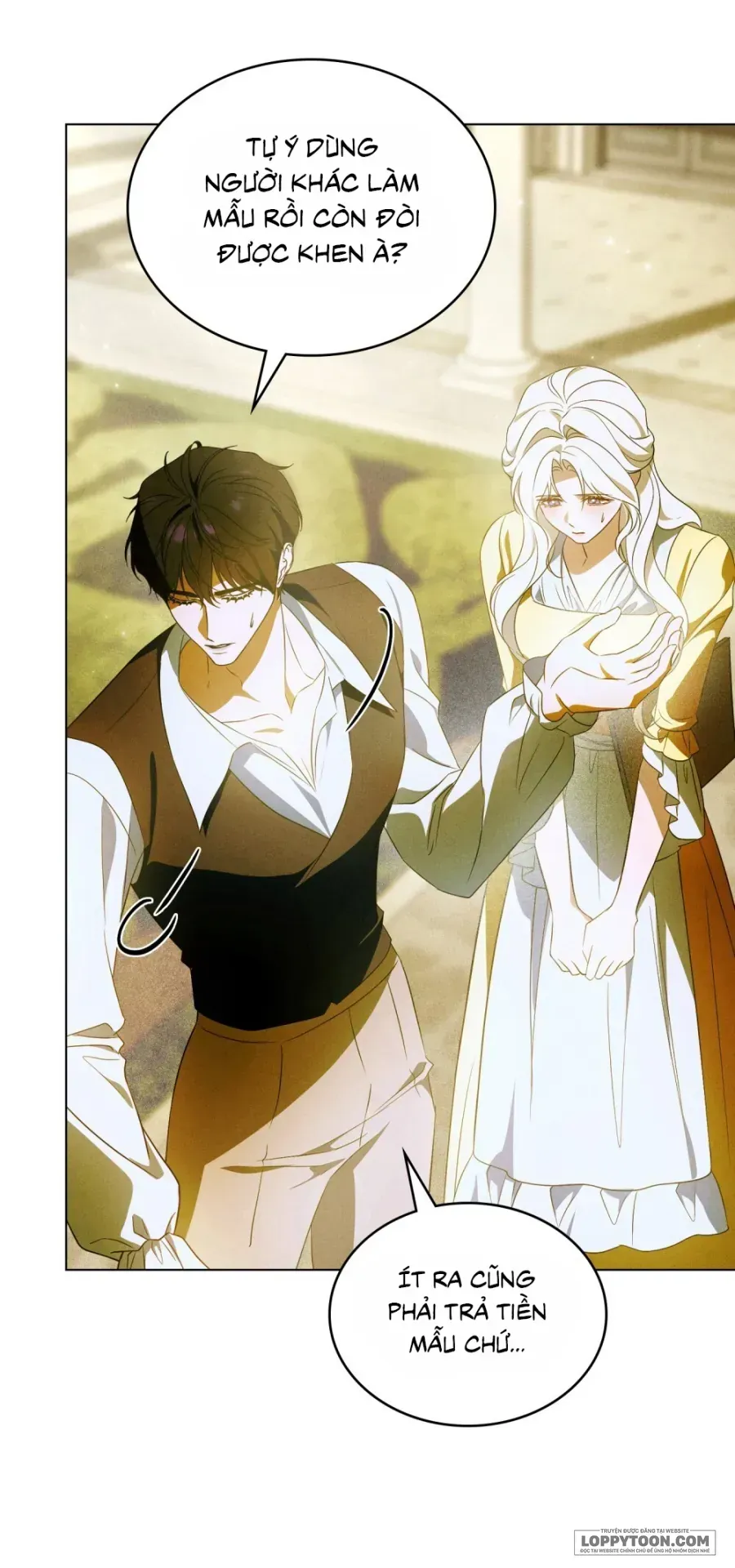 Nỗi Lạc Lõng Không Tên Chapter 2 - 68