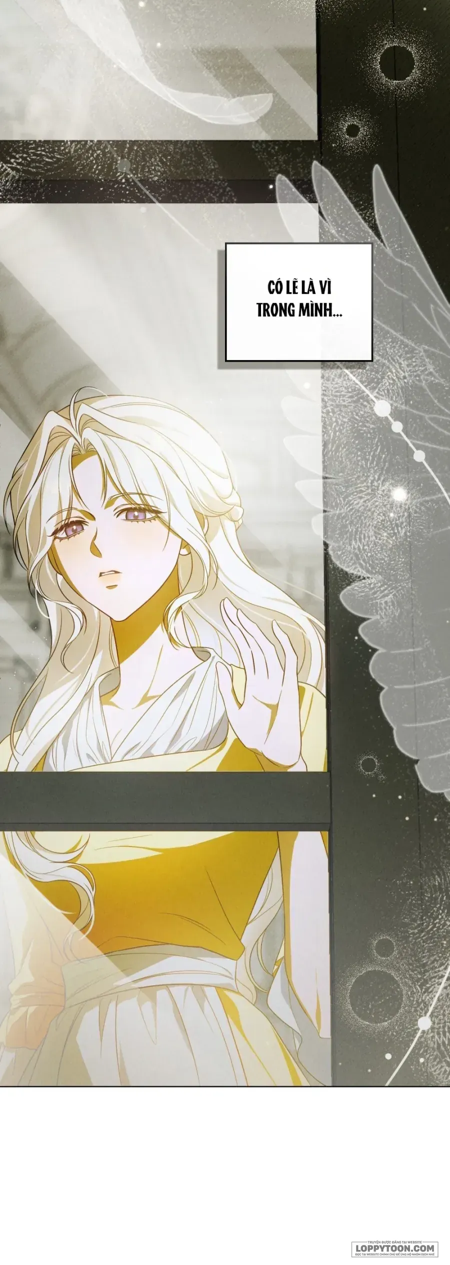 Nỗi Lạc Lõng Không Tên Chapter 2 - 8