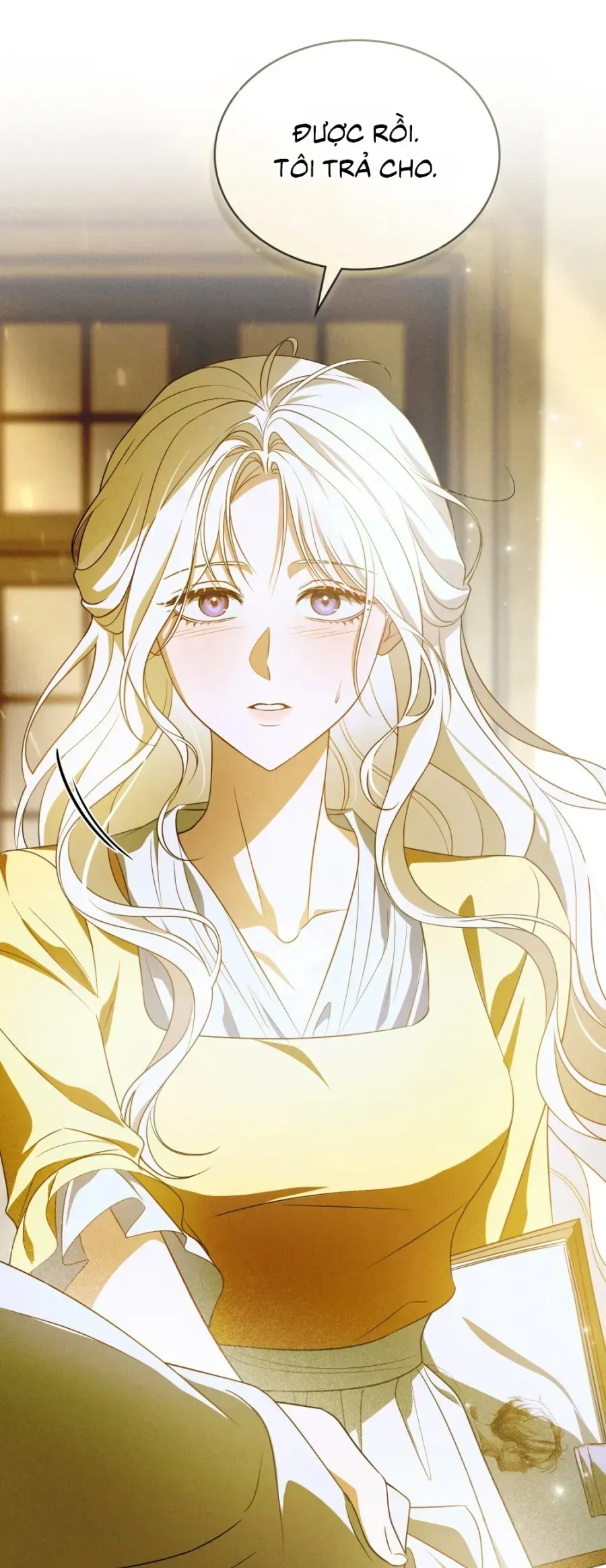 Nỗi Lạc Lõng Không Tên Chapter 2 - 71