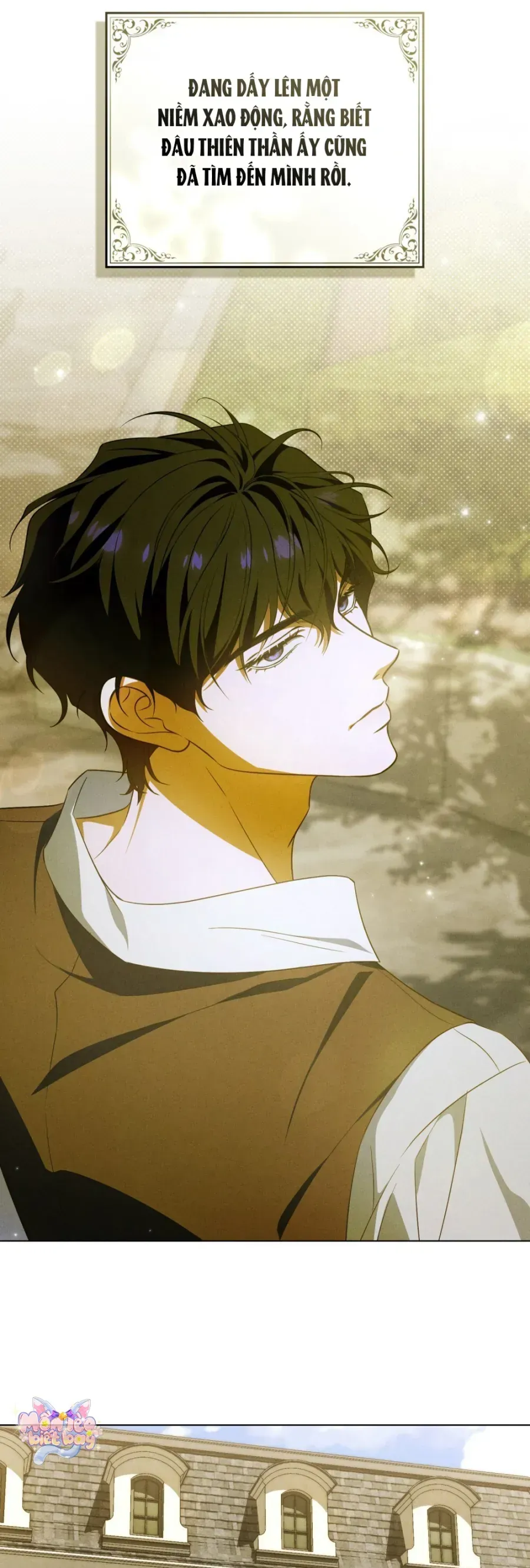 Nỗi Lạc Lõng Không Tên Chapter 2 - 9