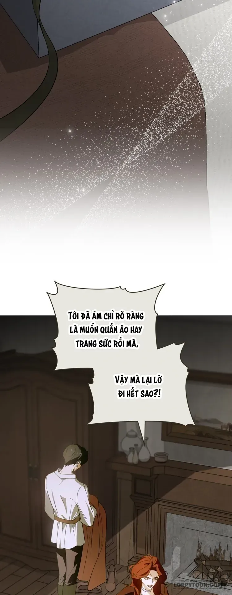 Nỗi Lạc Lõng Không Tên Chapter 3 - 2