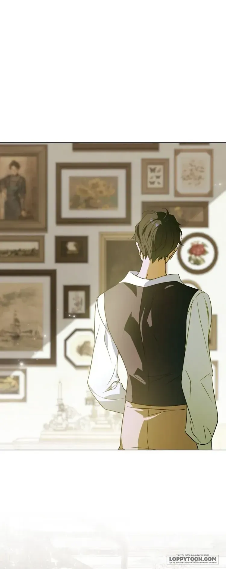 Nỗi Lạc Lõng Không Tên Chapter 3 - 12