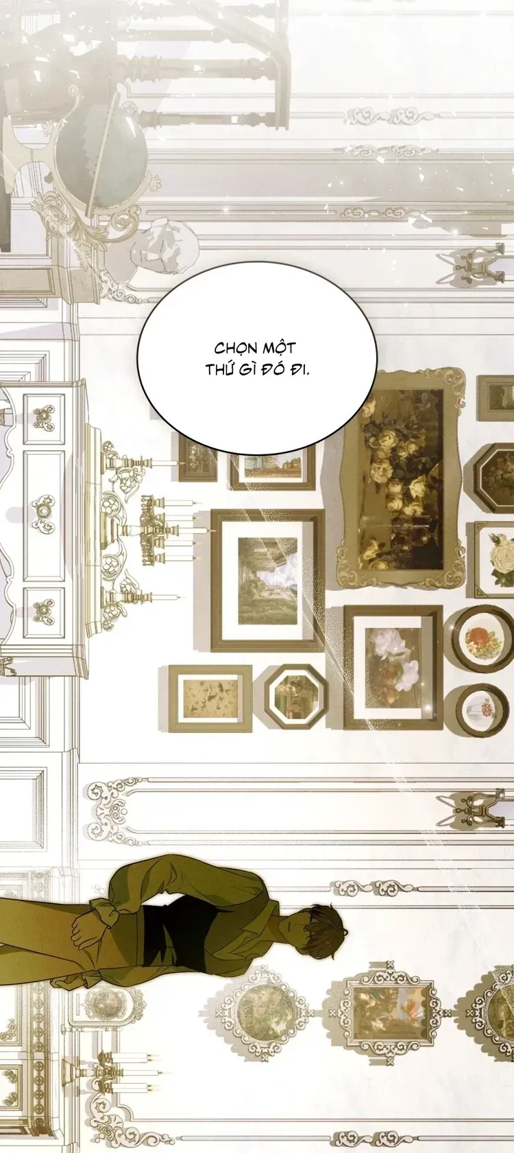 Nỗi Lạc Lõng Không Tên Chapter 3 - 13