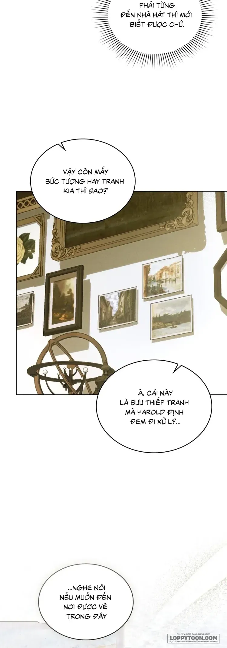 Nỗi Lạc Lõng Không Tên Chapter 3 - 18
