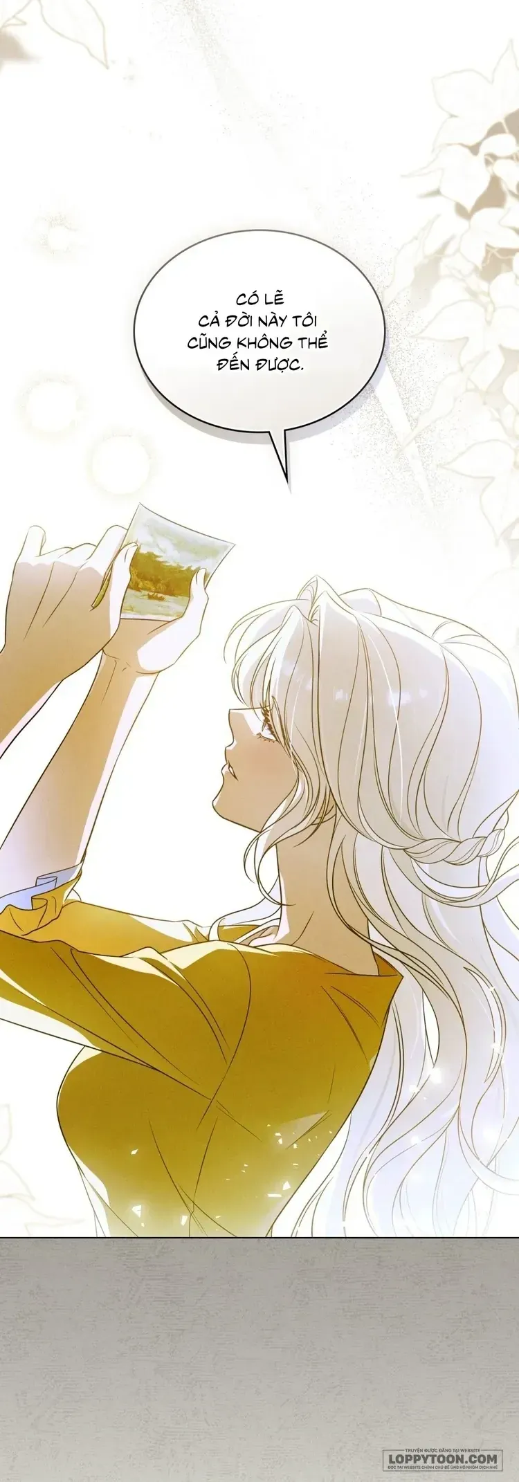 Nỗi Lạc Lõng Không Tên Chapter 3 - 20