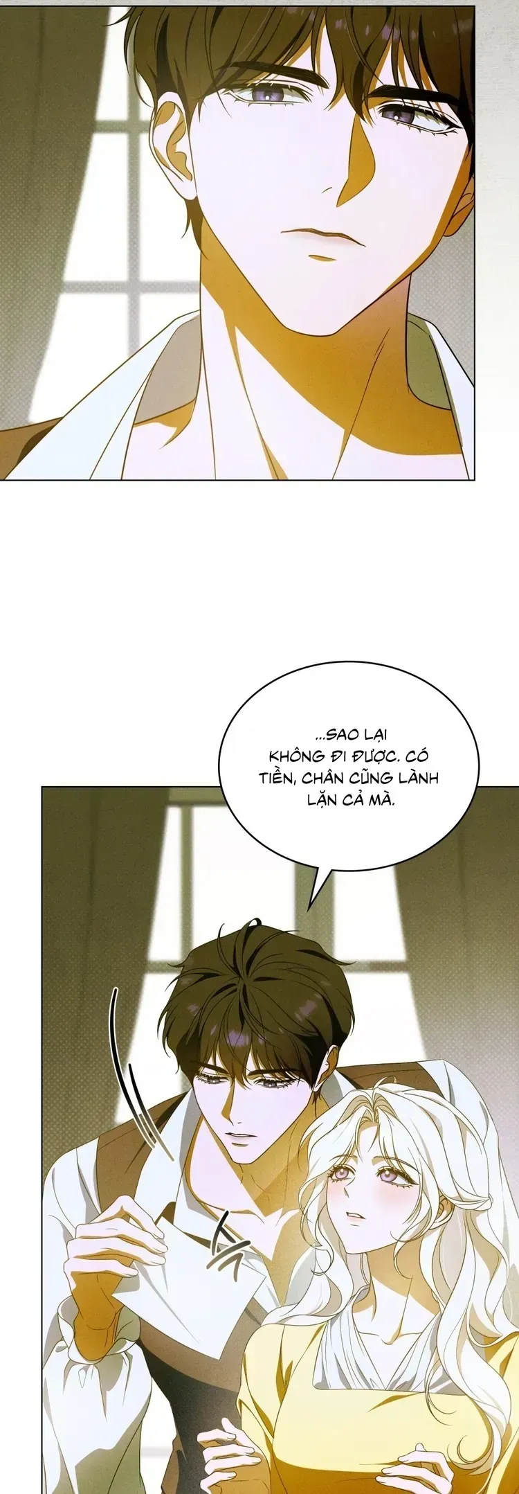 Nỗi Lạc Lõng Không Tên Chapter 3 - 21