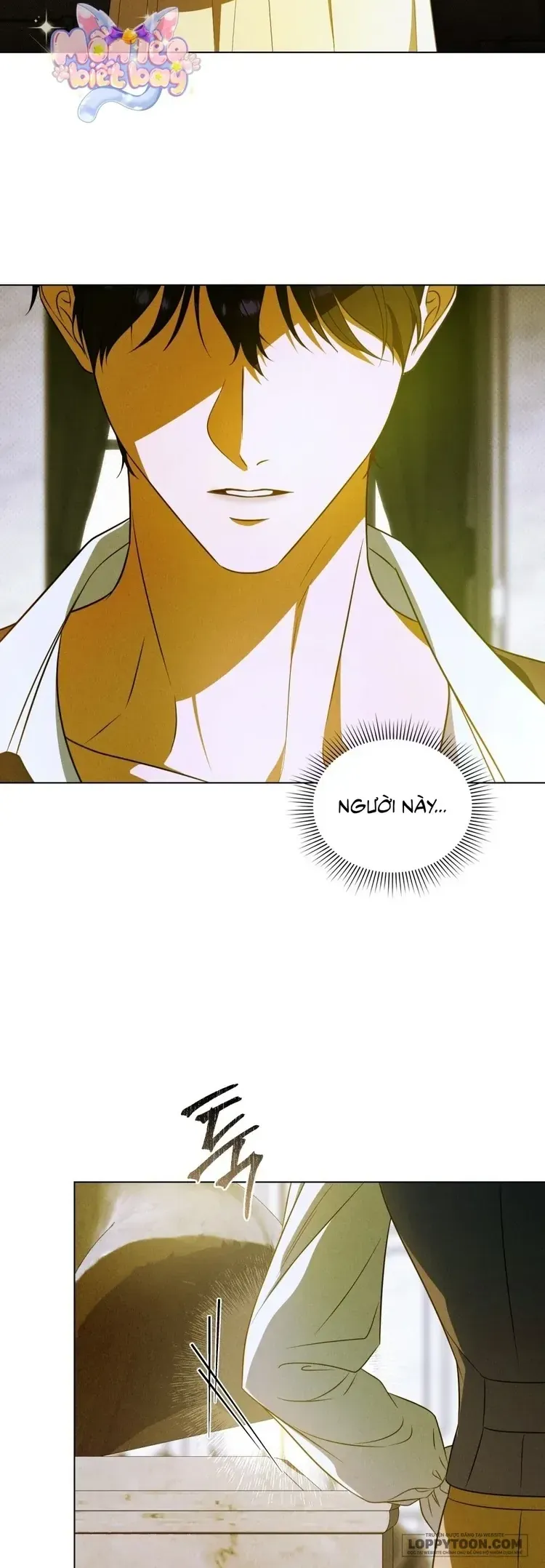 Nỗi Lạc Lõng Không Tên Chapter 3 - 24