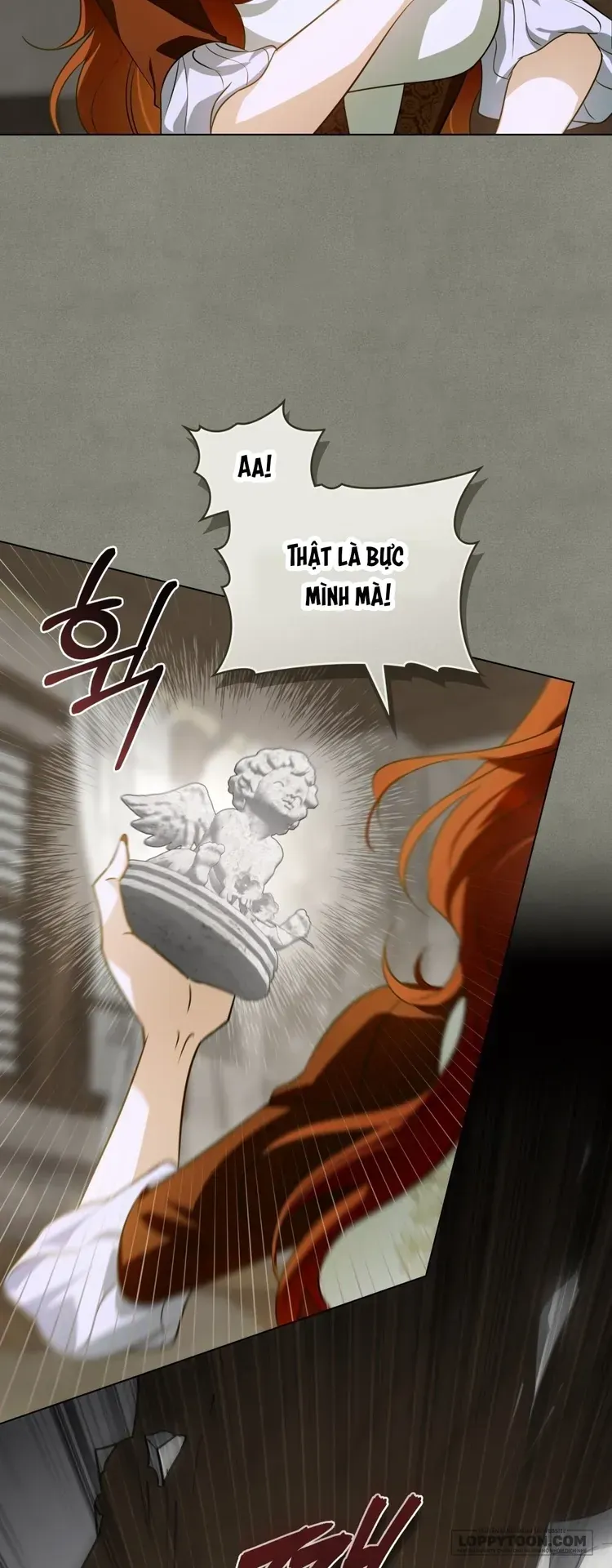 Nỗi Lạc Lõng Không Tên Chapter 3 - 4