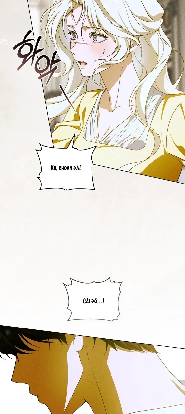 Nỗi Lạc Lõng Không Tên Chapter 3 - 31