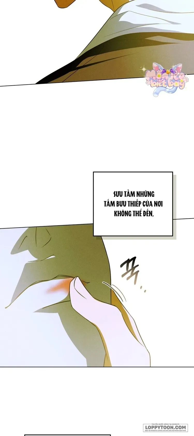 Nỗi Lạc Lõng Không Tên Chapter 3 - 32