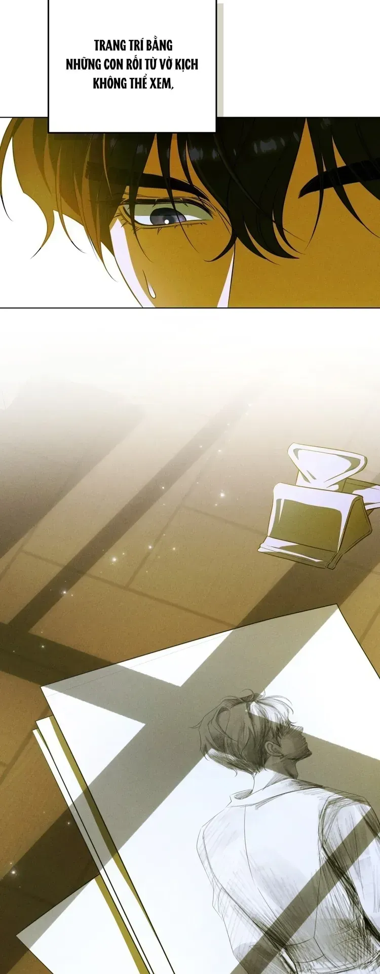 Nỗi Lạc Lõng Không Tên Chapter 3 - 33