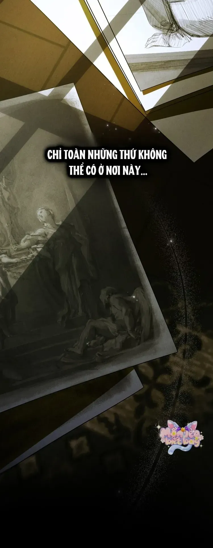 Nỗi Lạc Lõng Không Tên Chapter 3 - 34