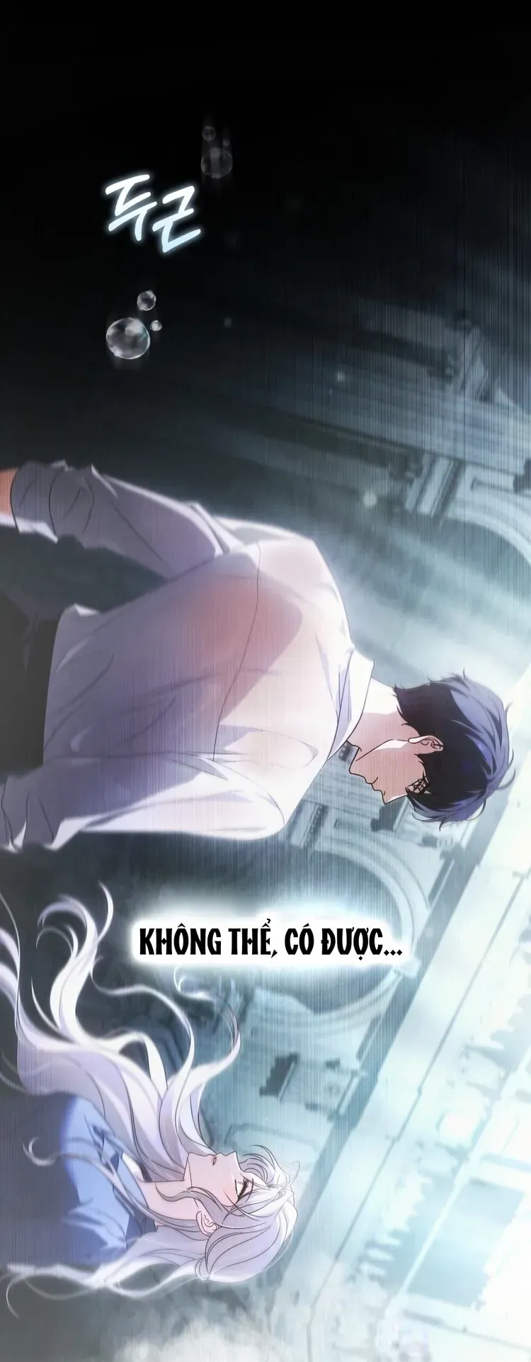 Nỗi Lạc Lõng Không Tên Chapter 3 - 35