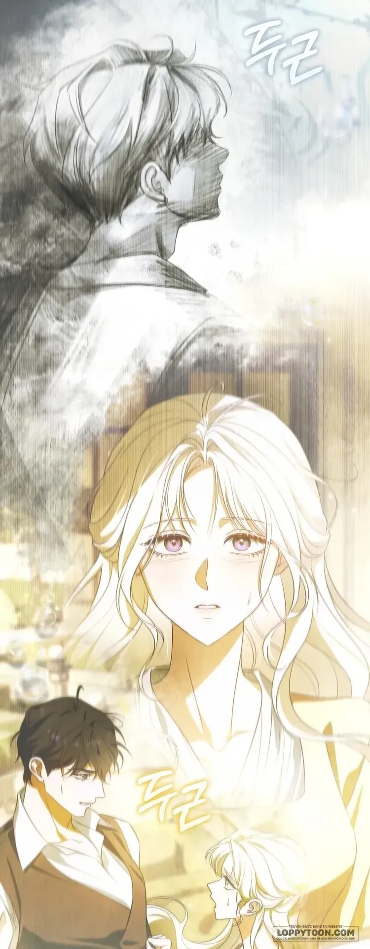 Nỗi Lạc Lõng Không Tên Chapter 3 - 36